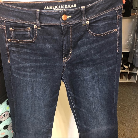 American Eagle jean - Picture 2 of 2